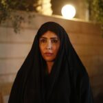 Zahra Arafat Instagram - عندما تعرف ماتريد .. هل يهم مايريده الاخر ؟ #رقية #سوء_المناخ @ramadan_khasrouh @aldayeen @kuwaitfilm