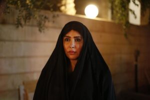 Zahra Arafat Instagram - عندما تعرف ماتريد .. هل يهم مايريده الاخر ؟ 

#رقية #سوء_المناخ 
@ramadan_khasrouh 
@aldayeen 
@kuwaitfilm