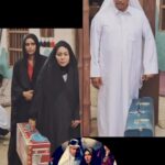 Zahra Arafat Instagram - #قريبآ مسلسل #هوَّد_الليل #هود_الله في #رمضان #رمضان2024 على #تلقزيون_دولة_الكويت #تلفزيون_الكوت #زهرة_الخليج #زهرة_عرفات