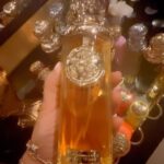 Zahra Arafat Instagram - شنو اكثر شي حبيتوه من عطور قصة ؟ @gissahofficial @boutiqaat #بوتيكات #ريلز #ريلز_explor #زهرة_عرفات #زهرة_الخليج #reels #reelsinstagram #explorepage #explore #exploremore