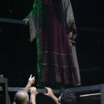 Zahra Arafat Instagram - ‎🎭 قروب البلام 🎭 ‎لعيون جمهورنا الغالي ​ ‎تم فتح عروض #عيد_الاضحى ​ ‎#كل_عام_وانتم_بخير ‎في مسرحية ( شيخ روحاني ) ‎على مسرح نادي اليرموك - مشرف ‎للحجز على موقع ‎‏www.alballambooking.com​ ​ ‎#شيخ_روحاني #مسرحية_شيخ_روحاني #مسرحيات #مسرحيات_كويتيه #مسرحيات_العيد #قروب_البلام #زهرة_الخليج #زهرة_عرفات Mishref مشرف