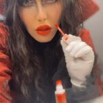 Zahra Arafat Instagram -