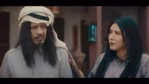 Zahra Arafat Instagram - انتظرونا 🌙🌙🌙🌙🌙🌙🌙🌙
#في_رمضان🌙 
#هوّد_الليل #هود_الليل 
#زهرة_الخليج 
#زهرة_عرفات