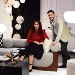 Zahra Arafat Instagram – ‎تابعوا لقائي في برنامج #شطرنج ♟️ مع الإعلامي #عبدالرحمن_الدين والمخرج #رمضان_خسروه.

@aldayeen @ramadan_khasrouh 

‎اليوم الساعة ٨ مساءً بتوقيت الكويت و ٩ مساءً بتوقيت الإمارات على #تلفزيون_دبي واللي تفوته الحلقة يقدر يتابعها بأي وقت على تطبيق #اوان المجاني.

@dubaitv @onawaan

‎تابعوا لقائي في برنامج #شطرنج ♟️ مع الإعلامي #عبدالرحمن_الدين والمخرج #رمضان_خسروه.

@aldayeen @ramadan_khasrouh 

‎اليوم الساعة ٨ مساءً بتوقيت الكويت و ٩ مساءً بتوقيت الإمارات على #تلفزيون_دبي واللي تفوته الحلقة يقدر يتابعها بأي وقت على تطبيق #اوان المجاني.

@dubaitv @onawaan 
@aldayeen @ramadan_khasrouh​
#رمضان_يجمعنا🌙 #رمضان #رمضان2024 
#برامج #ِبرامج_رمضان #زهرة_عرفات #زهرة_عرفات_فانز
