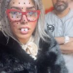 Zahra Arafat Instagram - ناطرينكم اليوم جمهورنا الغالي 🇰🇼❤️ الساعة ٩ونص 😍 بمسرحية #الياثوم 😱 على مسرح دار المهن الطبية-الجابرية 📍 للحجز على موقع Eventat​ ​ https://www.eventat.com/alyathoum مسرح دار المهن الطبيه