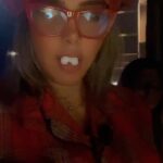 Zahra Arafat Instagram - مسرح دار المهن الطبيه
