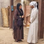 Zahra Arafat Instagram - #هوَّد_الليل #هود_الله في #رمضان #رمضان2024🌙 #زهرة_عرفات