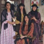 Zahra Arafat Instagram - #هوَّد_الليل #هود_الله في #رمضان #رمضان2024🌙 #زهرة_عرفات