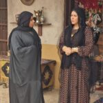 Zahra Arafat Instagram - #هوَّد_الليل #هود_الله في #رمضان #رمضان2024🌙 #زهرة_عرفات