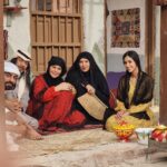 Zahra Arafat Instagram - #هوَّد_الليل #هود_الله في #رمضان #رمضان2024🌙 #زهرة_عرفات