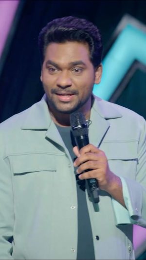 Zakir Khan Instagram - Sabse last mein milna tum.