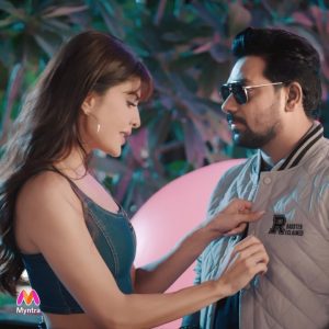 Zakir Khan Instagram - Saare looks honge hit jab trends ke saath milenge benefits! ✨ Get the trendiest fashion from Roadster starting 299 on Myntra 🛍️ #TrendsWithBenefits #Roadster #Myntra #ZakirKhan #JacquelineFernandez