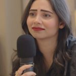 Zara Khan Instagram - PAADcast - @zarakhan wants you to never lose hope #paadcast #alisufianwasif #zahrahskhan #podcast