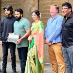 Zara Khan Instagram - Get ready for a cinematic extravaganza like never before! 🎬 We are thrilled to announce that the incredibly talented executive producer #NickThurlow of Academy Award winning film “Moonlight”, has joined our team for our upcoming film #VRUSHABHA Brace yourself for an epic action-packed entertainer that will leave you in awe, releasing over 4500 screens worldwide in Malayalam, Telugu, Kannada, Tamil and Hindi in 2024 @mohanlal @iamrshn @shanayakapoor02 @rraginidwivedi @srikanth.meka #ConnekktMedia @balajimotionpictures @avsstudiosofficial @officialnandakishore @vyasabhishek77 @the_vishal_gurnani @juhiparekhmehtaofficial @ektarkapoor @shobha9168 @shyam_sunder_official #VarunMathur _imsaurabhmishra #FirstStepMovies @vrushabhamovie