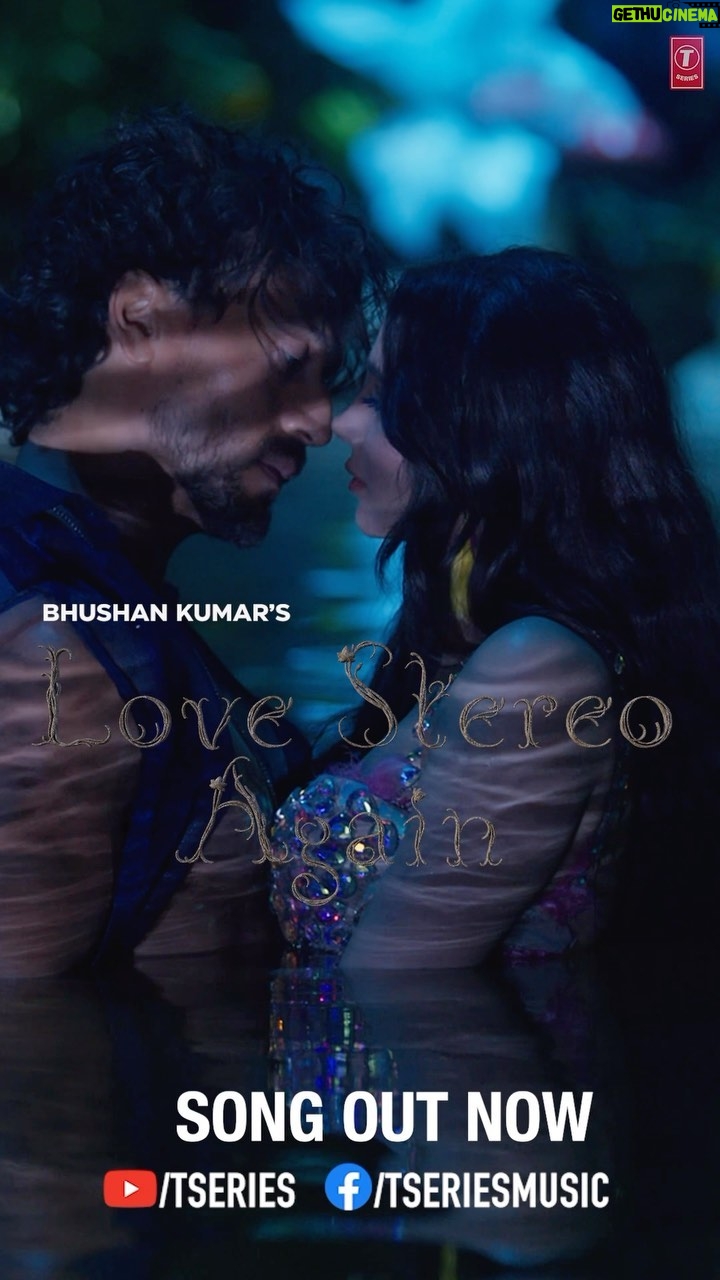 Zara Khan Instagram - SONG OUT NOW !🔥 @EdwardMaya x #TigerShroff x #ZahrahSKhan x @tanishkbagchi @edwardmayaofficial x #TigersShroff x #ZahrahSKhan x @tanishk_bagchi #tseries @tseries.official #BhushanKumar @shraddhapandit @vikajigulina @eldarmansurov_official @shuntymanish @poojasinghgujral @zui_vaidhya @azeemdayani @pallakhshah @safasheikhh @little_hair_poetry @milind_misal @rishikaysh09 @shyamydv08 @shubhamrevankar_ @i_am_piyush_gurbhele @lokesh_sonare