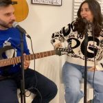 Zara Khan Instagram - Thanks for the collab cousin 😇 • #ZarooniFM #JamZarooni #zaraskhan #wonderwallcover #DubaiMusicScene #DubaiArtists #MusicInDubai #DubaiTalent #DubaiSounds #zarakhan #DubaiMusicVibes #DubaiArtistry #DubaiArtists 🎵 #wonderwall #DubaiArtistsCommunity #DubaiMelodies #MusicLifeDubai #explorepageinstagram #UAEMusicScene #AbuDhabiMusic #UAEtalent #MiddleEastMelodies #EmiratesSound #MusicInDXB #guitarlicks #guitarspotter #juicytones #Sneakpeek #Musicmagic #DubaiSounds Dubai, United Arab Emirates
