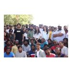 Zara Khan Instagram – And it’s a wrap for us as we conclude the first shooting schedule of #Vrushabha
 
@mohanlal @iamrshn @shanayakapoor02 @rraginidwivedi @srikanth.meka #ConnekktMedia @balajimotionpictures @avsstudiosofficial @officialnandakishore @vyasabhishek77 @the_vishal_gurnani @juhiparekhmehtaofficial @ektarkapoor @shobha9168 @shyam_sunder_official #VarunMathur @_imsaurabhmishra #FirstStepMovies @vrushabhamovie @peterheinoffl #NickThurlow