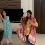 Zara Khan Instagram – #happybirthday my punjaaban kudiye have an amazing day , I wish u all the love happiness & more success this year with back to back hits 🥂🔥💖 may good health always be by your side with gods blessings an his strength! Love u😘😘😘 @sonambajwa 
.
.
.
@aparshakti_khurana @imouniroy @dishapatani @stebinben @nupursanon @nambiar13