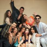 Zara Khan Instagram - THANK YOU #dallas !!! U were power packed an amazing 🫶🏻 … next stop Orlando 😎 we’re coming for u!!! 😉 . . . @akshaykumar @diahapataniii @norafatehi @sonambajwa @imouniroy @stebinben @jasleenroyal @aparshakti_khurana @theentertainerstour @azeemdayani @dcatalent @udaysinghgauri @hassnain92 @dharaaab