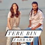Zara Khan Instagram - Our own little cover version of #terebin 🫶🏻 . . #composed by @mithoon11 #sung by @atifaslam #lyrics by @quadri.sayeed . . . Shot by @dieppj 🤍