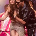 Zara Khan Instagram - Happy one year to one of my favourite songs #dancemerirani ! Amazing team work by @tanishk_bagchi @gururandhawa @shivamchanana @norafatehi ! An thank you all for showering all your love on our track 💖✨ . . . #zahrahskhan #tanishkbagchi #gururandhawa #dancewithnora #norafatehi #music #musician #filmfare #dance #reels 🎥 @anoop.devaraj