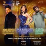 Zara Khan Instagram - #dubai are you ready for us ??? Let’s bring in 2023 with some music Dance & the best view in site at the strike of 12 @aerdxb ! #burjkhalifa ✨ . . . @raajsuri99 @dejavudxb @rahulkaul_official @sahilsuri91 @jain.saurabh349