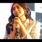 Zara Khan Instagram - Exact representation of the crazy amount of fun we had during this event with @zarakhan for her recently trending track #MainTenuChadhJaungi 💃♥️🌟🔥 Event managed by @roaringbullet in association with @djsce.trinity 🤝🏻 Emcee - @aayushkriplani 🎤 @yashramshahani @tseries.official @shaheernsheikh @tanishk_bagchi @framessbydev @aryan_desai20 #ZahrahKhan #RoaringBulletEntertainment #DJSCE #Trinity #Tseries Babubhai Jagjivandas Hall