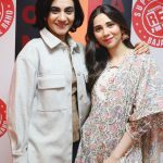 Zara Khan Instagram - Main Crazy dulhan Tu Rj Yamini Meri, Elan Ye Main Redfm Par Karungi, Par Jo Tune Gana Bajaya Na Mera I Swear Main Tenu Chadh Jaungi, Main Tenu Chadh Jaungi. @me.yamini @zarakhan Song out now, tune in and Watch on YT, The Sundar Sushil Dulha and Craziest Dulhan ki jopdi in craziest wedding #MainTenuChadhJaungi #tseries #BhushanKumar @tseries.official @shaheernsheikh @tanishk_bagchi @donati_media @redfmindia #RjYamini #zarakhan #Craziestदुल्हनOfTheSeason #sweetestदुल्हाoftheseason