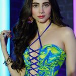 Zara Khan Instagram – #phonebhoot music launch 👻 promotions for #kinnasona ❤️
.
.
.
Photography @ohmygosh_joe 
Styling @pallakhshah 
Outfit @thesaikostudio 
Hair @ashisbogi
Makeup @arvindmakeupartist00