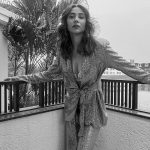 Zara Khan Instagram - Hate to hate you ❤️‍🔥… . . . Styled by @hitendrakapopara Outfit by @house_of_zen_official @Sunnypariani7 Accesories by @antarez.jewels Style team @tanyakalraaa Makeup @safasheikhh Hair @little_hair_poetry Photography @kushalsampat 💚