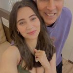 Zara Khan Instagram - Happy birthday to my #favorite hero the OG punjabi Munda @akshaykumar 💖