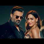 Zara Khan Instagram - Can’t wait to share my next song with u guys so Get ready to move your legs to the beats of #MereDilGaayeJa 🕺🪩💃 Song out tomorrow #ZoobyZooby IN CINEMAS THIS 23rd SEPTEMBER GET READY TO BE DECEIVED @actormaddy @khushalikumar @aparshakti_khurana @darshankumaar @kookievgulati @CastingChhabra #BhushanKumar #KrishanKumar @tanishk_bagchi @zarakhan @yashnarvekar92 @bappilahiri_official_ @kumaarofficial #Anjaan @dharmendraedt @vickssharma @shivchanana @tseriesfilms @tseries.official @aafilms.official @adil_choreographer @maneeshbhattofficial @sarkarroman @shakeandcut_post @featherfeetentertainment