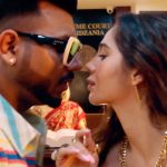 Zara Khan Instagram - OOPS!🙊💣🚀 This banger has got us grooving already 🔥🔥 First from the album “Champagne Talk 🍾🗣” #king #ZahrahSKhan #kingsclan #banger @warnermusicindia @azeemdayani @dcatalent