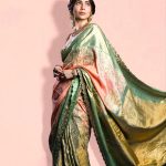 Zara Khan Instagram - 🌸…. . . . Outfit @neeta_lulla @houseofneetalulla Jewellery @mayasanghavijewels @amigos.rizwan Styled by @hitendrakapopara Fashion team @sarinabudathoki @shiks_gupta25 @tanyakalraaa Shot by @harshphotography11 Hair by @ashisbogi Makeup by @safasheikhbeauty Zahrah’s team @candidly_ish