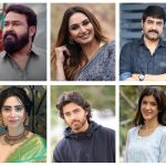 Zara Khan Instagram - #VRUSHABHA Shoot Begins!! Filming of India’s most awaited Epic Action Entertainer began yesterday, 22July. Beyond elated and grateful to have the opportunity to be a part of this one of its kind Pan India epic adventure full of jaw-dropping action, intense drama, and raw emotions. This larger-than-life saga hits over 4500 screens worldwide in Malayalam, Telugu, Kannada, Tamil, and Hindi in 2024 @mohanlal @iamrshn @shanayakapoor02 @rraginidwivedi @srikanth.meka #ConnekktMedia @balajimotionpictures @avsstudios1 @officialnandakishore @vyasabhishek77 @the_vishal_gurnani @juhiparekhmehtaofficial @ektarkapoor @shobha9168 @shyam_sunder_official #VarunMathur _imsaurabhmishra