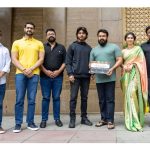 Zara Khan Instagram - #VRUSHABHA Shoot Begins!! Filming of India’s most awaited Epic Action Entertainer began yesterday, 22July. Beyond elated and grateful to have the opportunity to be a part of this one of its kind Pan India epic adventure full of jaw-dropping action, intense drama, and raw emotions. This larger-than-life saga hits over 4500 screens worldwide in Malayalam, Telugu, Kannada, Tamil, and Hindi in 2024 @mohanlal @iamrshn @shanayakapoor02 @rraginidwivedi @srikanth.meka #ConnekktMedia @balajimotionpictures @avsstudios1 @officialnandakishore @vyasabhishek77 @the_vishal_gurnani @juhiparekhmehtaofficial @ektarkapoor @shobha9168 @shyam_sunder_official #VarunMathur _imsaurabhmishra