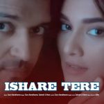 Zara Khan Instagram - #IshareTere from #KKHJ is setting YouTube on fire🔥!! Song is out and about on all platforms! Plug in the earphones and dive into the magic✨ #KuchKhattaaHoJaay in cinemas on 16th February, 2024 . . . @kuchkhattaahojaay @gururandhawa@saieemmanjrekar @sanjoyd @directorgifty @anupampkher @ilaarun @atul_srivastava31 @iamparitoshtripathi @actorpareshganatra @tseries.official @amit.bhatia22 @machfilmsofficial @ashokdirector @laveenabhatia2 @machconferences @aditbhatia03