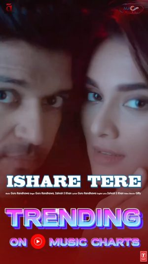 Zara Khan Instagram - #IshareTere from #KKHJ is setting YouTube on fire🔥!! Song is out and about on all platforms! Plug in the earphones and dive into the magic✨
#KuchKhattaaHoJaay in cinemas on 16th February, 2024
.
.
.

@kuchkhattaahojaay @gururandhawa@saieemmanjrekar @sanjoyd @directorgifty @anupampkher @ilaarun @atul_srivastava31 @iamparitoshtripathi
@actorpareshganatra @tseries.official @amit.bhatia22 @machfilmsofficial @ashokdirector @laveenabhatia2 @machconferences @aditbhatia03