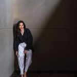 Zara Khan Instagram - The One And ONLY . 💋 . . . #styling @raoalikhan #outfit @xii.x.official @usmanahmad.12 #photography @altamashurooj #makeup @safasheikhbeauty #hair @little_hair_poetry CREDITS : Assistant / bts @euphoricnadu Editor : @retouchermubashir