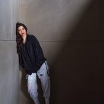 Zara Khan Instagram - The One And ONLY . 💋 . . . #styling @raoalikhan #outfit @xii.x.official @usmanahmad.12 #photography @altamashurooj #makeup @safasheikhbeauty #hair @little_hair_poetry CREDITS : Assistant / bts @euphoricnadu Editor : @retouchermubashir