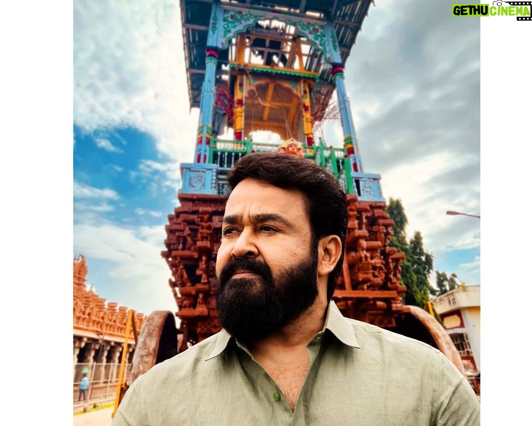 Zara Khan Instagram - #VRUSHABHA Shoot Begins!! Filming of India’s most awaited Epic Action Entertainer began yesterday, 22July. Beyond elated and grateful to have the opportunity to be a part of this one of its kind Pan India epic adventure full of jaw-dropping action, intense drama, and raw emotions. This larger-than-life saga hits over 4500 screens worldwide in Malayalam, Telugu, Kannada, Tamil, and Hindi in 2024 @mohanlal @iamrshn @shanayakapoor02 @rraginidwivedi @srikanth.meka #ConnekktMedia @balajimotionpictures @avsstudios1 @officialnandakishore @vyasabhishek77 @the_vishal_gurnani @juhiparekhmehtaofficial @ektarkapoor @shobha9168 @shyam_sunder_official #VarunMathur _imsaurabhmishra