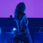 Zara Larsson Instagram - ZAMSTERDAM @jamanbroershots
