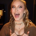 Zara Larsson Instagram - ZAMSTERDAM @jamanbroershots