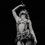 Zara Larsson Instagram - ZAMSTERDAM @jamanbroershots