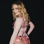 Zara Larsson Instagram - ZAMSTERDAM @jamanbroershots