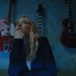 Zara Larsson Instagram - There’s some acoustic songs from Venus up on my YouTube. You SHALL enjoy