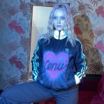 Zara Larsson Instagram - They will never last according to professionals