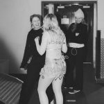 Zara Larsson Instagram - My Venus goddesses 🐚 I feel so lucky and empowered to be on this tour with so many amazing women around me