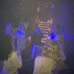 Zara Larsson Instagram - My Venus goddesses 🐚 I feel so lucky and empowered to be on this tour with so many amazing women around me