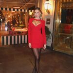 Zara McDermott Instagram – I actually left the house 🥰❤️ London, United Kingdom